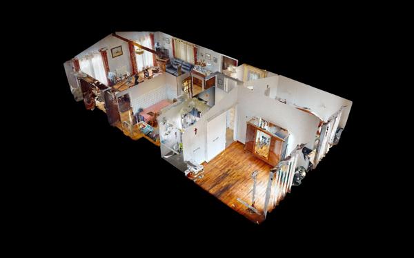 Maison à vendre    3 pièces • 80,76 m2 Le Havre