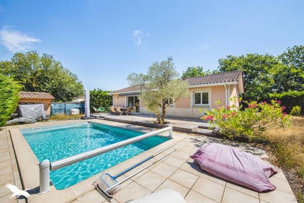Maison 498 750 € Arès 4 p 90 m² DPE D