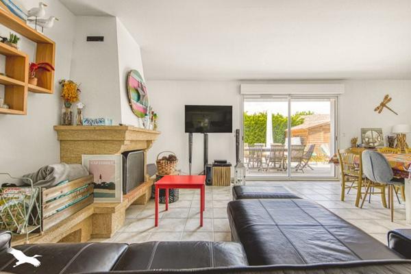 Maison 498 750 € Arès 4 p 90 m² DPE D