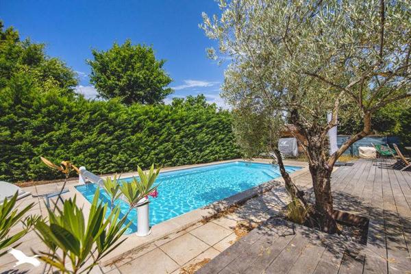 Maison 498 750 € Arès 4 p 90 m² DPE D