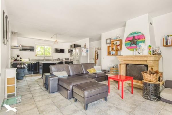 Maison 498 750 € Arès 4 p 90 m² DPE D