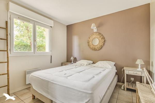 Maison 498 750 € Arès 4 p 90 m² DPE D