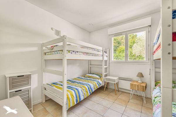 Maison 498 750 € Arès 4 p 90 m² DPE D