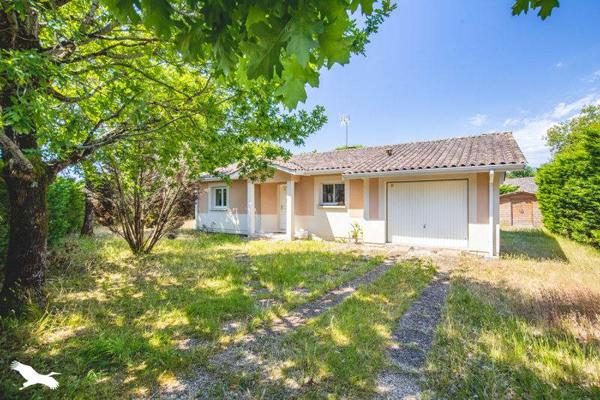 Maison 498 750 € Arès 4 p 90 m² DPE D