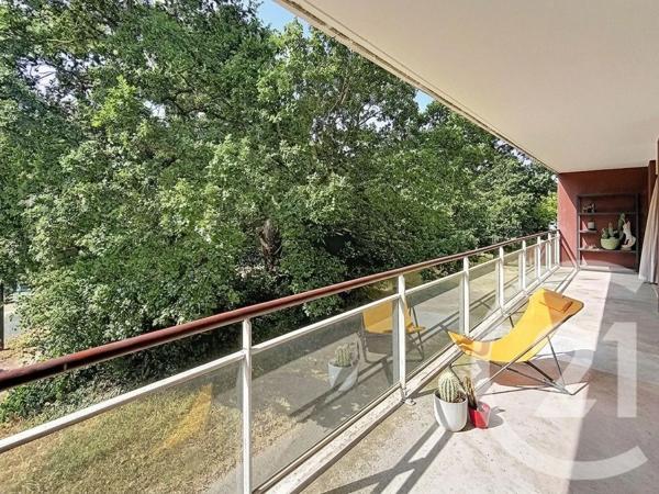 Appartement T3 à vendre  3 pièces - 64,43 m 2   RENNES  - 35