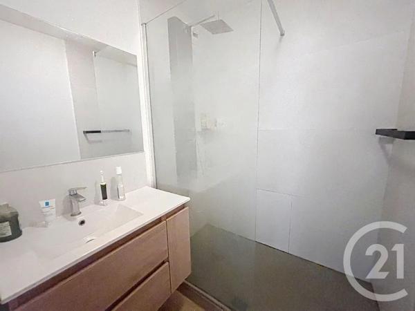 Appartement T3 à vendre  3 pièces - 64,43 m 2   RENNES  - 35
