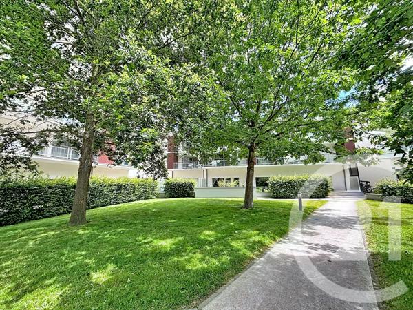 Appartement T3 à vendre  3 pièces - 64,43 m 2   RENNES  - 35