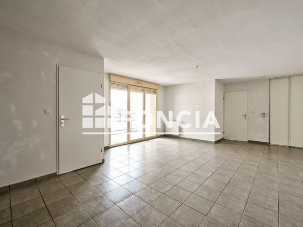 À vendre Appartement 4 pièces 84 m² - Rambouillet 78120