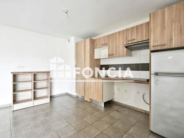 À vendre Appartement 4 pièces 84 m² - Rambouillet 78120