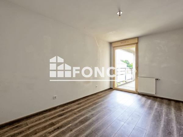 À vendre Appartement 4 pièces 84 m² - Rambouillet 78120