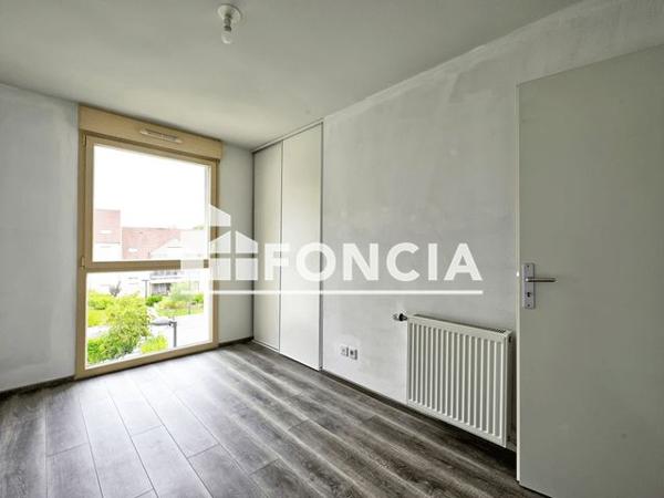 À vendre Appartement 4 pièces 84 m² - Rambouillet 78120