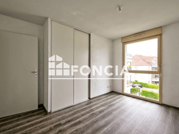 À vendre Appartement 4 pièces 84 m² - Rambouillet 78120