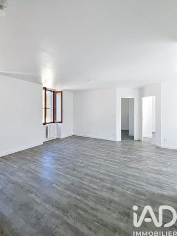 Appartement à vendre 3 pièces 61,91 m² Maincy