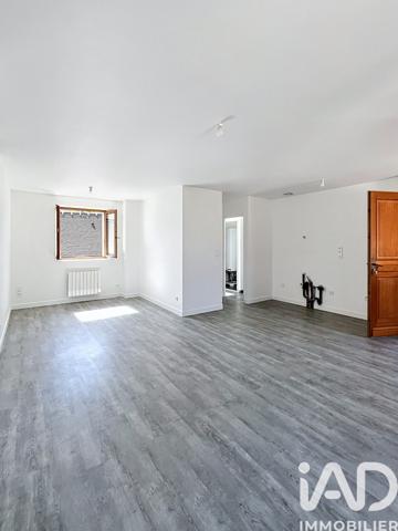 Appartement à vendre 3 pièces 61,91 m² Maincy