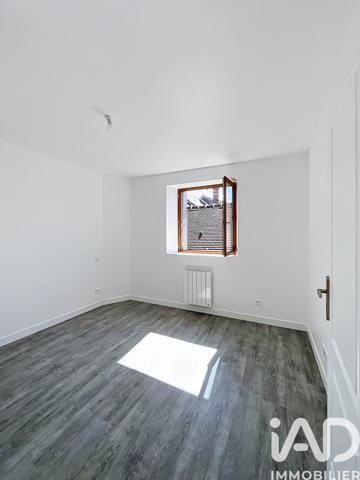 Appartement à vendre 3 pièces 61,91 m² Maincy