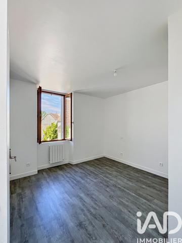 Appartement à vendre 3 pièces 61,91 m² Maincy