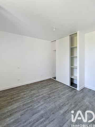 Appartement à vendre 3 pièces 61,91 m² Maincy