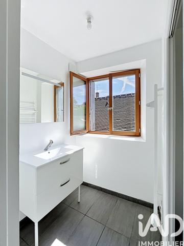 Appartement à vendre 3 pièces 61,91 m² Maincy