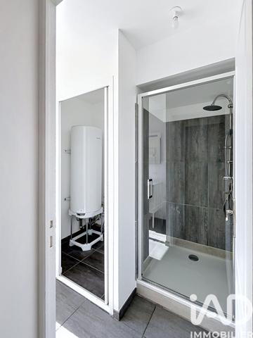 Appartement à vendre 3 pièces 61,91 m² Maincy