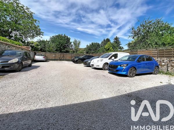 Appartement à vendre 3 pièces 61,91 m² Maincy