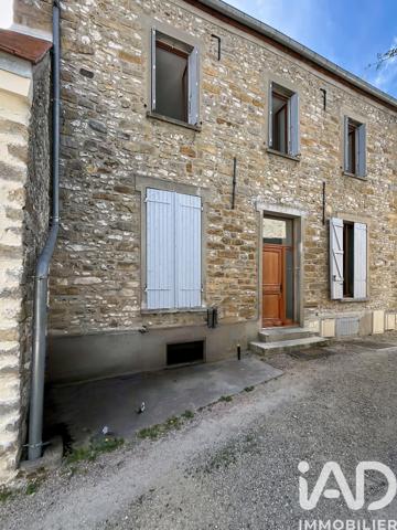 Appartement à vendre 3 pièces 61,91 m² Maincy