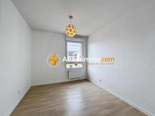 Vente Appartement 3 pièces 60 m2 à Villeurbanne