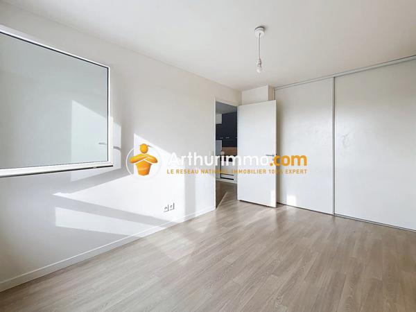 Vente Appartement 3 pièces 60 m2 à Villeurbanne