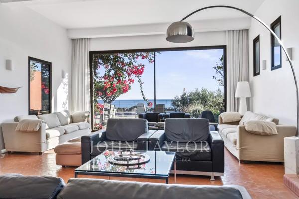 VILLA VUE MER