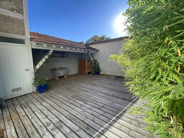 Achat - Maison Reims 51100 7 pièces 125 m 2 105 m 2