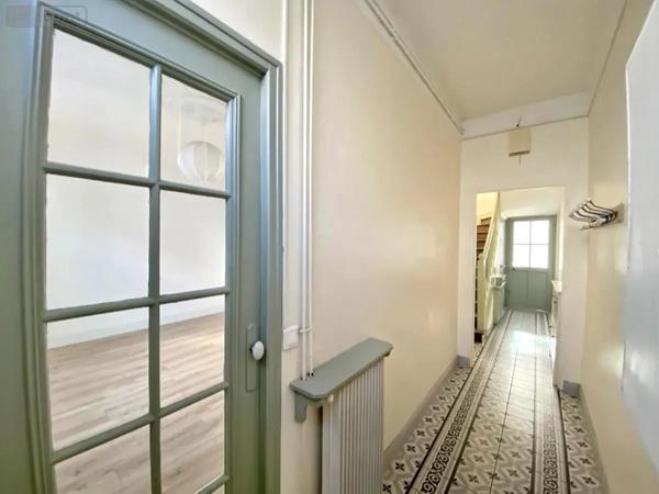 Achat - Maison Reims 51100 7 pièces 125 m 2 105 m 2