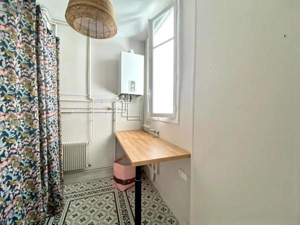 Achat - Maison Reims 51100 7 pièces 125 m 2 105 m 2