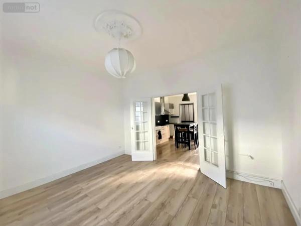 Achat - Maison Reims 51100 7 pièces 125 m 2 105 m 2