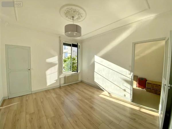 Achat - Maison Reims 51100 7 pièces 125 m 2 105 m 2