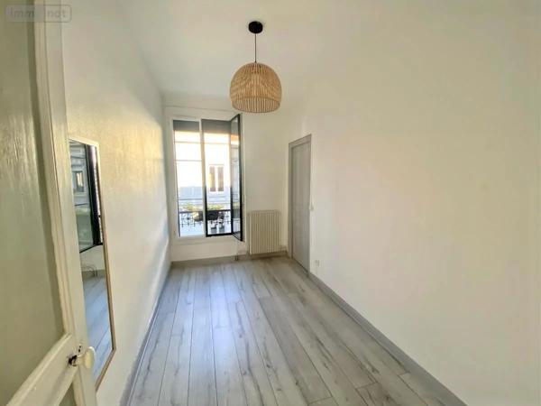 Achat - Maison Reims 51100 7 pièces 125 m 2 105 m 2