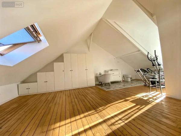 Achat - Maison Reims 51100 7 pièces 125 m 2 105 m 2
