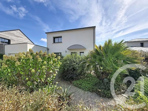 Maison à vendre  5 pièces - 118,97 m 2   PLOEREN  - 56