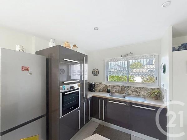 Maison à vendre  5 pièces - 118,97 m 2   PLOEREN  - 56