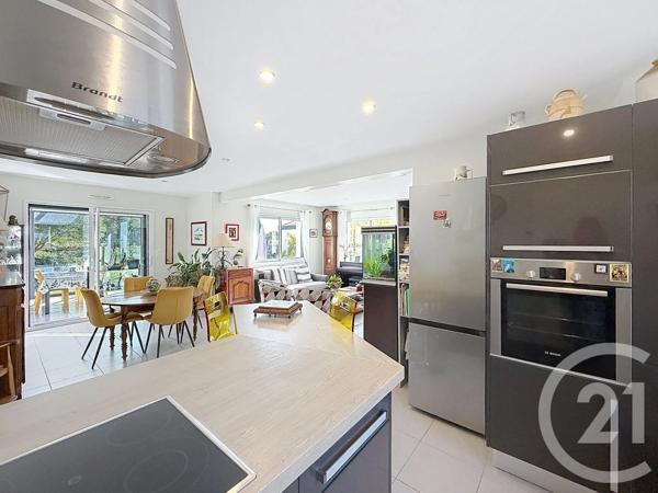 Maison à vendre  5 pièces - 118,97 m 2   PLOEREN  - 56