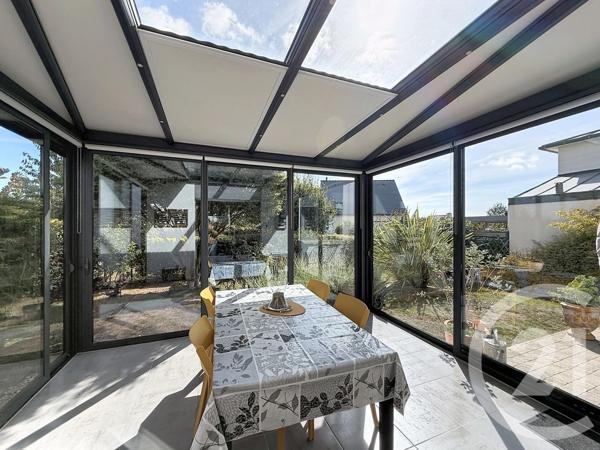 Maison à vendre  5 pièces - 118,97 m 2   PLOEREN  - 56