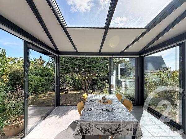 Maison à vendre  5 pièces - 118,97 m 2   PLOEREN  - 56