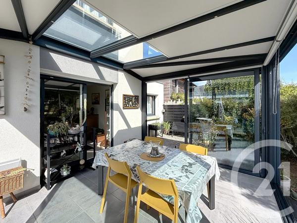 Maison à vendre  5 pièces - 118,97 m 2   PLOEREN  - 56