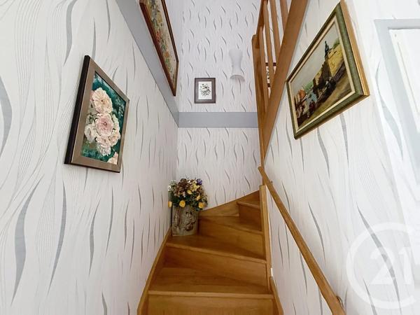 Maison à vendre  5 pièces - 118,97 m 2   PLOEREN  - 56