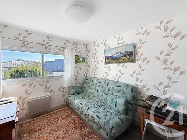 Maison à vendre  5 pièces - 118,97 m 2   PLOEREN  - 56