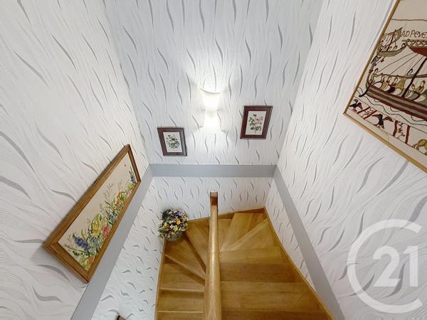 Maison à vendre  5 pièces - 118,97 m 2   PLOEREN  - 56