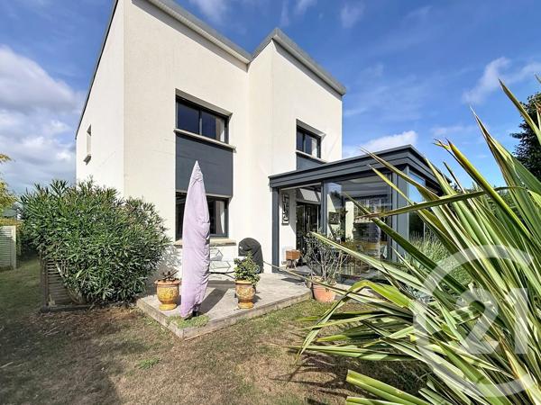 Maison à vendre  5 pièces - 118,97 m 2   PLOEREN  - 56