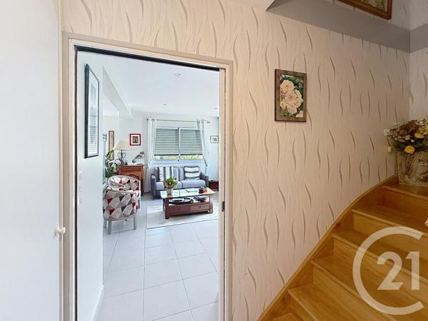 Maison à vendre  5 pièces - 118,97 m 2   PLOEREN  - 56