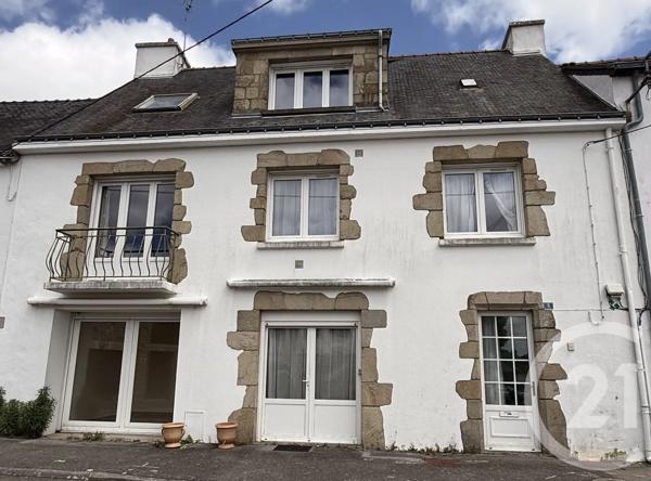 Maison à vendre  5 pièces - 118,97 m 2   PLOEREN  - 56