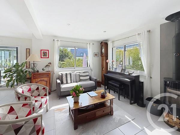 Maison à vendre  5 pièces - 118,97 m 2   PLOEREN  - 56
