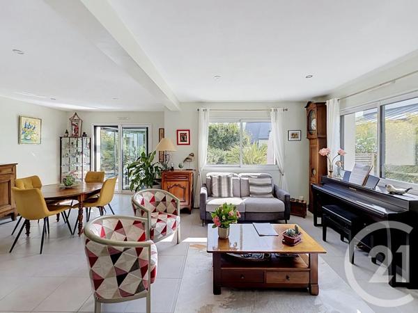 Maison à vendre  5 pièces - 118,97 m 2   PLOEREN  - 56