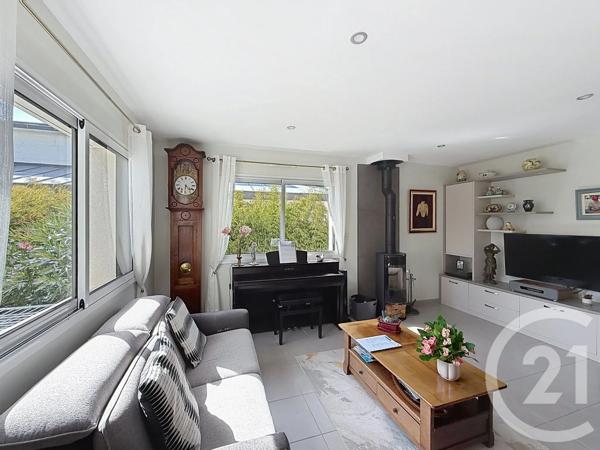 Maison à vendre  5 pièces - 118,97 m 2   PLOEREN  - 56
